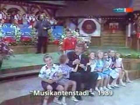 Karl Moik, Beste Hits