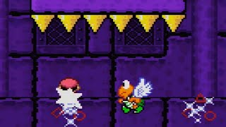 Swapping Jump Types In Midair - Super Sheffy World 2 part 2