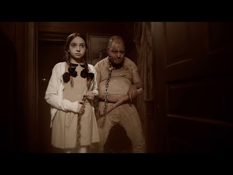 The Sour Notes - Two Hands Wait (Official Music Video)