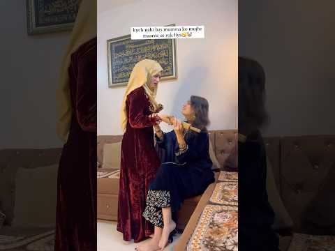 😜😂#meenazfam #motherdaughter #funny#comedy #youtubeshorts