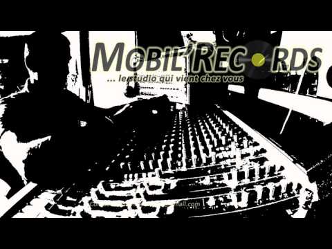 EDcool Sound and Moussa Fall - LOVA