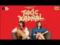 Arun Raj Toxic Kadhal Music Video Ft Archana Ravichandran