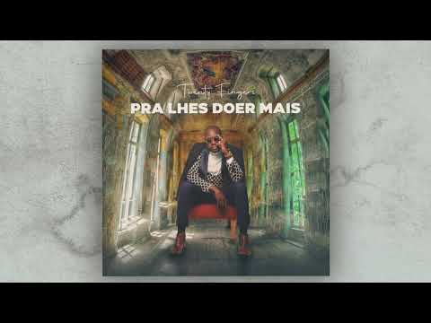 Twenty Fingers - Senhorita ft. Lloyd Kappas  [ Áudio Oficial ]