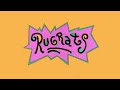 Rugrats OST S2 E23 Dummi Bears Happy Happy Song