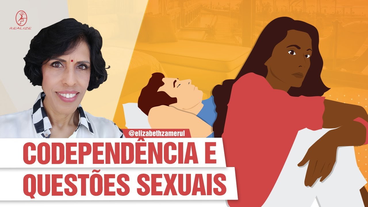 SEGREDOS DO CODEPENDENTE NA INTIMIDADE – Parte 1