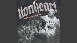 Music video thumbnail preview for I Am Forever by Lionheart