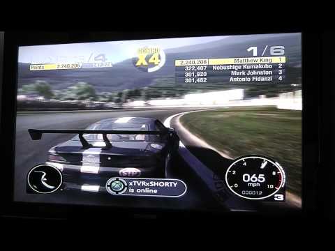 Race Driver Grid Playthrough Part 37