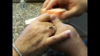 Nail Salon Services - Lucky Nails - Port St Lucie