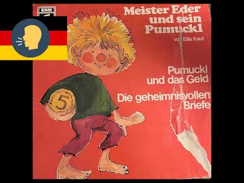 [5] Pumuckl Und Das Geld & Die Geheimnisvollen Briefe - Meister Eder Und Sein Pumuckl