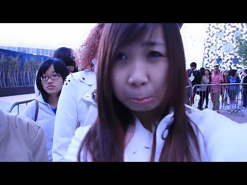 CN Blue In London (2012)