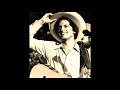 George Strait -- I Can't See Texas From Here