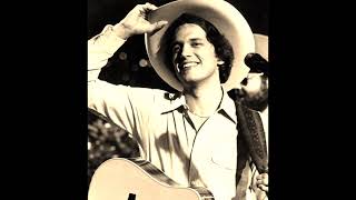 George Strait -- I Can't See Texas From Here