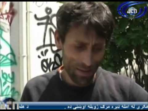 Ariana News 31 May 2013 6Pm News Pashto