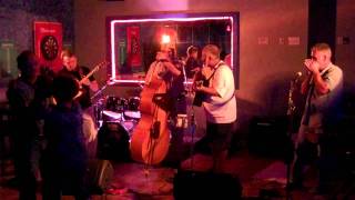 Train to Muhlenberg - Blues Stay Away from Me.mp4