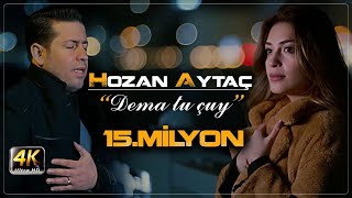 Hozan Aytaç & Ahsen Ertosun-DEMA TU ÇUY-Nû 