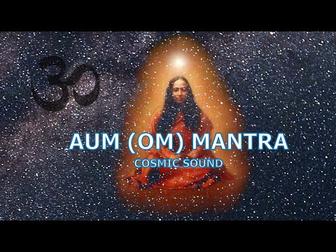 Aum (OM) Powerful Mantra for Self Healing Meditation.