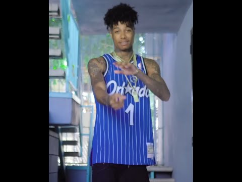 [FREE] Blueface x OHGEESY x Shoreline Mafia Type Beat - "Crash"