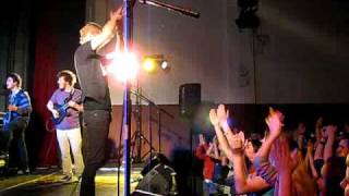 Dizmas - Dance (Vsetín 2009) cut