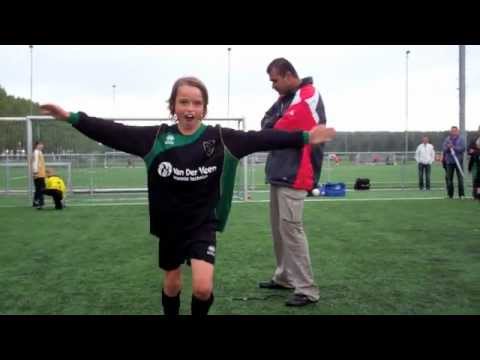 Sporting Almere E7 - FC Almere E4