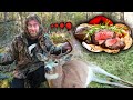 Catch Cook Whitetail Deer NEW 4x4 Bush Explorer