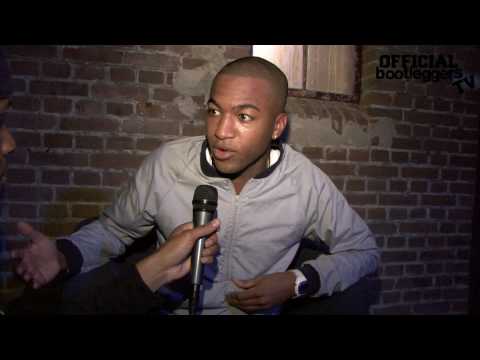 OfficialBootleggersTv Episode 9 - Jayh