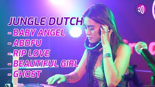 Download lagu BABY ANGEL X RIP LOVE JUNGLE DUTCH BASS NUSANTARA mp3