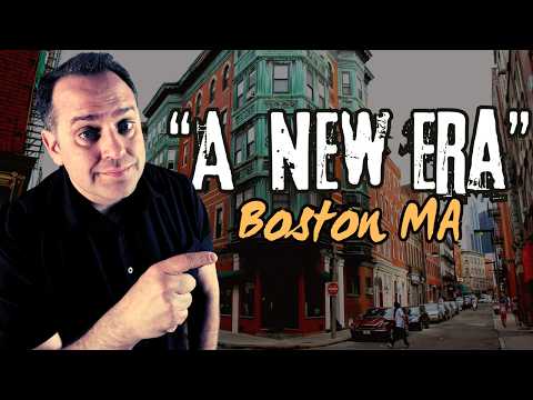 Moving to Boston Massachusetts in 2025 Here's What Life Really Looks Like