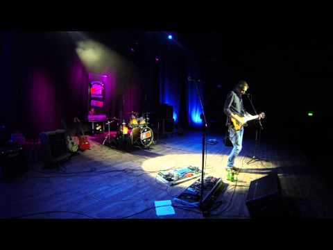 Mateusz Babiak - Zwycięzca konkursu "Gitarowa OFFensywa"