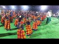 பொங்கலூர் மங்கை வள்ளி கும்மி குழுவின