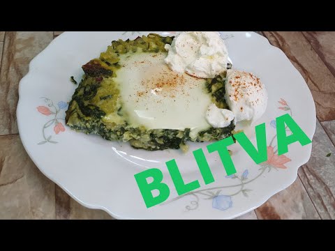 JELO SA BLITVOM predivno jelo  koje će Vas oduševiti - Sladjini recepti