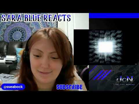 TOOL - Aenima (First Time EVER Hearing TOOL) | Sara Blue Reacts #16