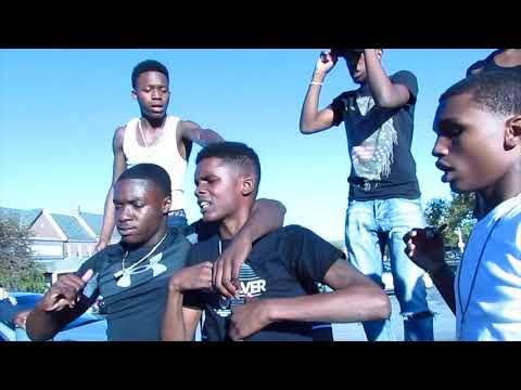 CFN - Watch Des Niggas [Official 4k Video]