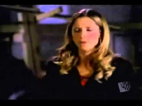 Sarah McLachlan - Elsewhere (Buffy Video)