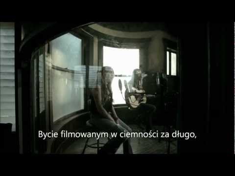 Miley Cyrus featuring Johnzo West - You're Gonna Make Me Lonesome When You Go Tłumaczenie