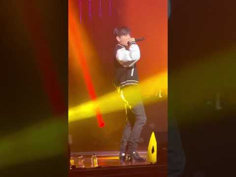 2021.12.11 BMF 쌈디 사이먼도미닉 GOTT