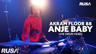Download lagu Akram Floor 88 - Anje Baby (Beby Acha) Drum Cover mp3 Download lagu Akram Floor 88 - Anje Baby (Beby Acha) Drum Cover mp3