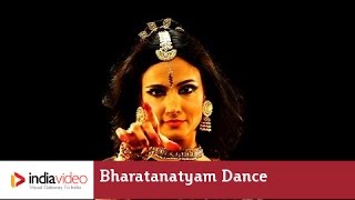 Yudh: Bharatanatyam Dance Theatre by Savitha Sastry