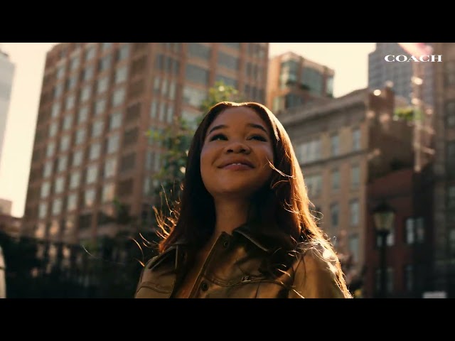 50ML Coach Gold Coach Parfum Spray  6 of 6 