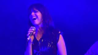 Imelda May - Leave Me Lonely (live at Lakefest - 13th August 17)