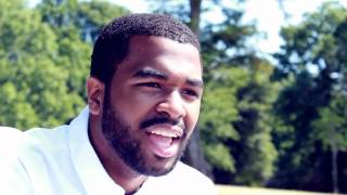 Joshua Alfred - You Made A Way