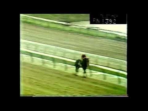 BO JUDGED - Récord De Pista Para 1,800 Metros