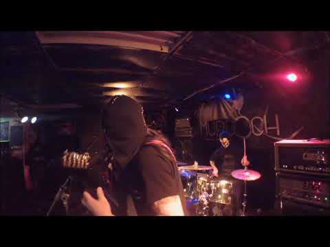 KICKxASSxVIOLENCE live at murdoch