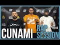 CUNAMI FLO | NA MAPI RAP SESSION #012 (prod. by Cloutie)