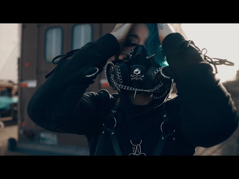 Whitney Peyton - Give It Gas [Official Video]