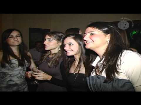 Odontologia PUCRS 2010 02 - Festa da Jornada