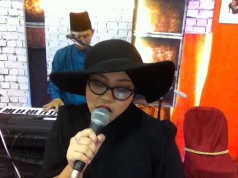 Derhaka live - Mafarikha Akhir - Fathin Amira