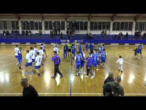 Rukomet: Zlatar-Jastrebac