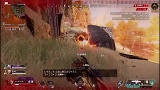 APEX　成長の記録　part1
