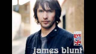 James Blunt - So Long Jimmy (Acoustic Live iTunes)