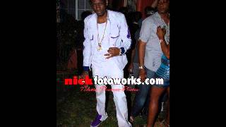 (November 2012) Aidonia - Sweat Up Yuh Body (Clean Version) Holiday Riddim (@YoungNotnice)